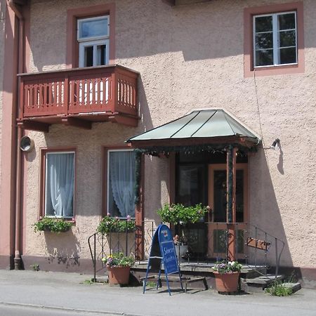 Hotel Bei Weirich Schwangau Exteriér fotografie