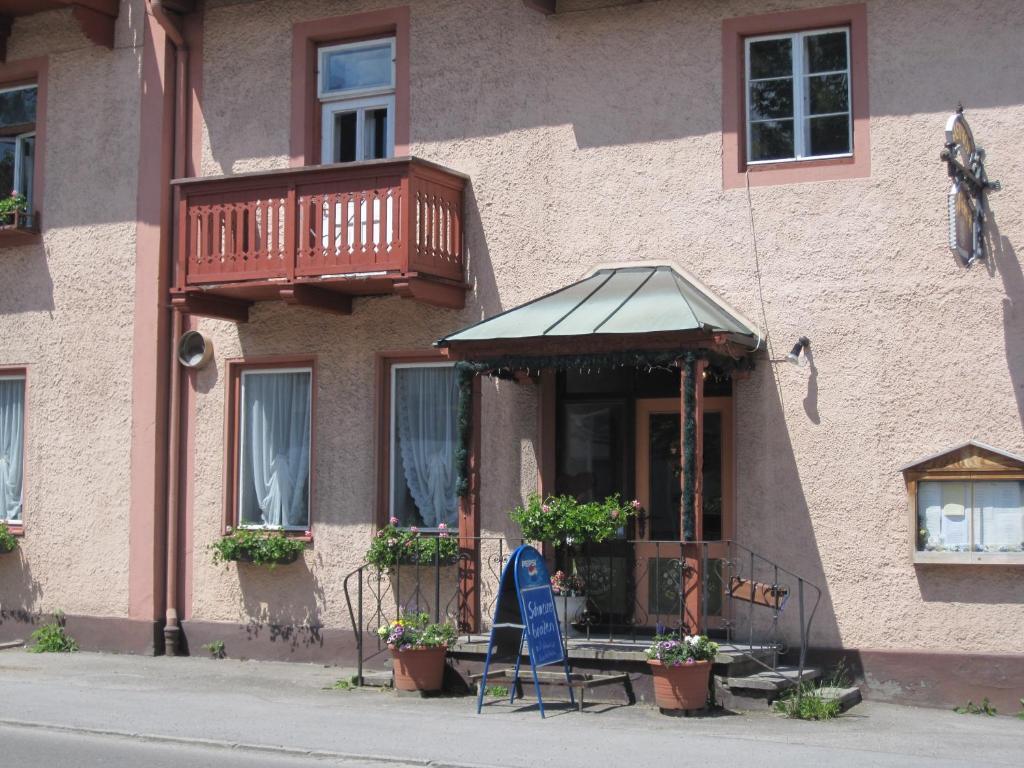 Hotel Bei Weirich Schwangau Exteriér fotografie