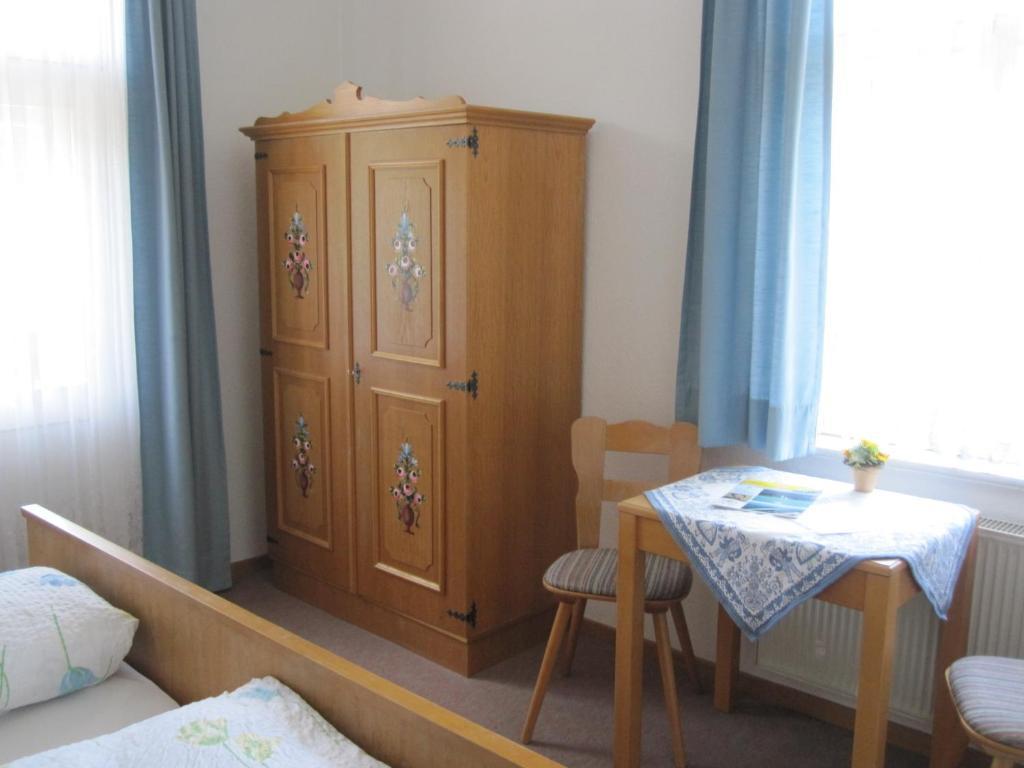 Hotel Bei Weirich Schwangau Pokoj fotografie