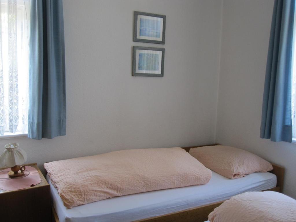 Hotel Bei Weirich Schwangau Pokoj fotografie