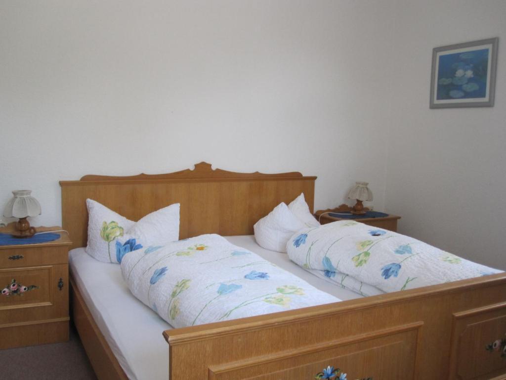 Hotel Bei Weirich Schwangau Pokoj fotografie